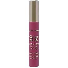 CITY COLOR LOVELY - Velvet Matte Weightless Liquid Lipstick