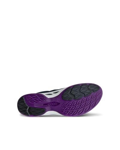 Image of ECCO Women's Biom Fjuel Train Oxford