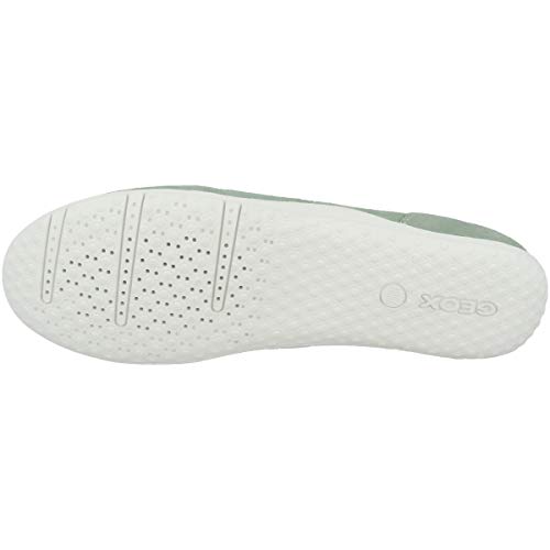 Image of Geox Womens Moccasin