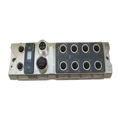 Kosbo EIP-104-105-Z015 Industriecontroller Modul