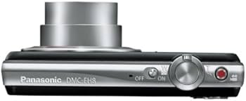 【動作確認ＯＫ】Panasonic　LUMIX DMC-FH8 Amazon | パナソニック デジタルカメラ ルミックス FH8 光学5倍