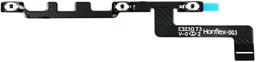Power Button & Volume Button Flex Cable For Vibe S1 S1C50 S1A40 - Replacement Part