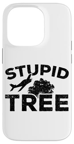 �q��@�͌^ �p�C���b�g Stupid Tree RC��s�@ �X�}�z�P�[�X iPhone 14 Pro �p