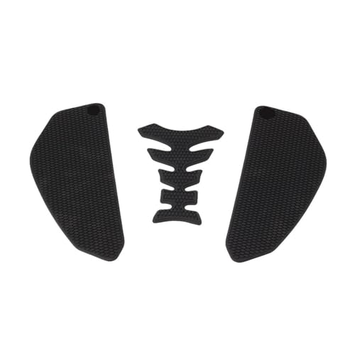 Grip réservoir moto pour YZF-R7 2021 2022 protection latérale
