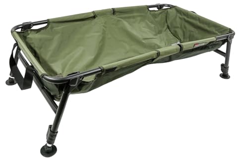 Ultimate Adventure Quickfold Carp Cradle Compact (102x50x27-35cm) - Carp Cradles