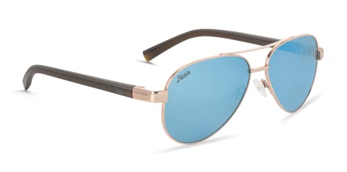 Hobie Loma Pilot Sunglasses