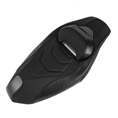 Coussin de siège de moto ergonomique contre la fatigue en Yamaha AEROX155