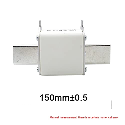 Fusible NT3 RT16-3 400A protection système couteau commutateur - 2