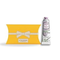 Amazon.co.jp: ロクシタン(L'OCCITANE) エルバブランシュ ハンド