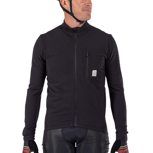 Leatt Chaqueta Mountain Bike Endurance 4.0 miniatura 2
