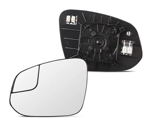 Rétroviseur gauche pour Toyota RAV4 2016 2017 2018 miroir extérieur conducteur 87961-42D20