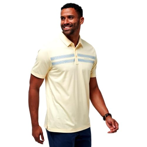 TravisMathew Men's Jetty Jumper2