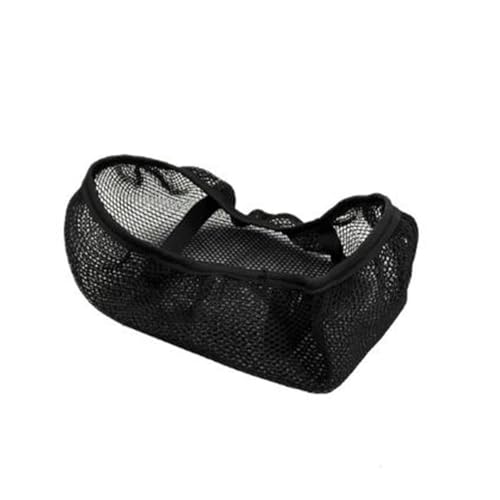 Couvre selle Pan America 1250 pour voyager au frais durant l'été
