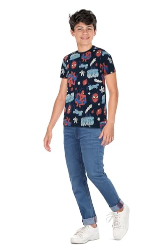 Image of Allen Solly Boys T-Shirt