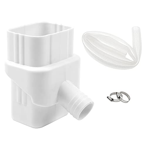 Top 10 Best Rain Water Collection System Reviews & Buying Guide Katynel
