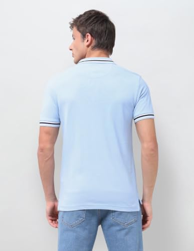 Image of U.S. Polo ASSN. Men Polo Shirt