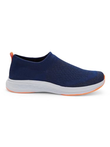 Image of Slip On Shoes for Walking, Running, Gym Training, Casual, Sports for Men| Comfortable, Breathable, Lightweight | Stylish & Sustainable