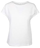 opus 42 mendelssohn Materiamix-Shirt, Cupro, Seidiger Glanz
