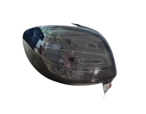 Feux arrières pour 206 206CC 2004-2008 phare arrière clignotant frein arrêt pare-chocs