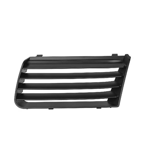 Couvercles de calandre Seat Alhambra protection admission pare-chocs avant gauche