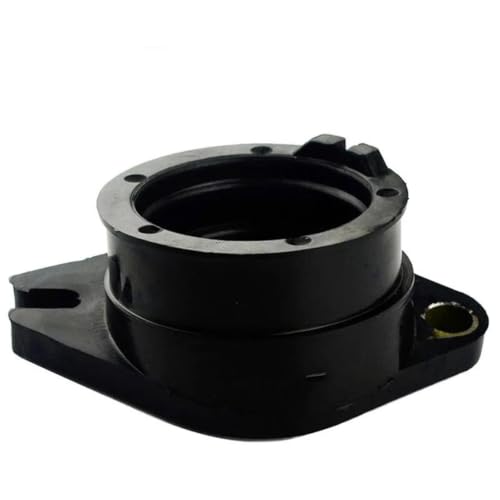 Tubo de goma de admisión para rutas en Yamaha XT225