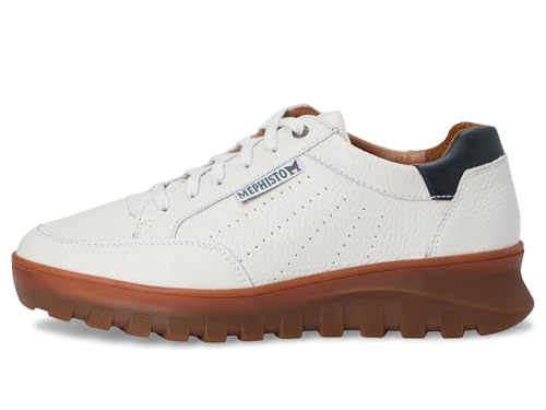 Mephisto Men's Flynn Sneaker4