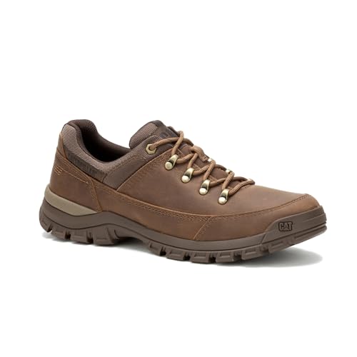 Caterpillar Threshold Hiker Low Shoe2