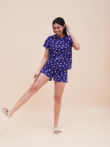 Image of Sweet Dreams Women Pajama Set