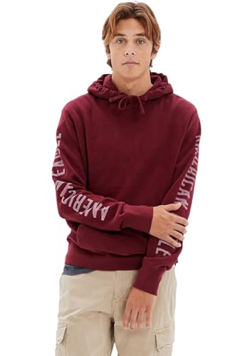 Image of American Eagle Men Sweatshirt