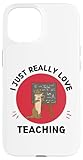 Photo Gallery custodia per iphone 15 kawaii lontra i just really love cute teaching lover Photo Gallery custodia per iphone 15 kawaii lontra i just really love cute teaching lover