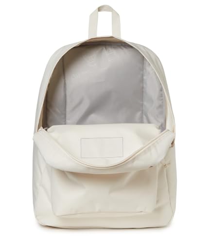 Image of JanSport SuperBreak One Backpack - Durable & Lightweight, 1 Main Compartment, Front Utility Pocket with Built-in Organizer, Moon Flower