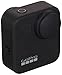 GoPro Max - Fotocamera Digitale Impermeabile 360 Con Stabilizzazione Infrangibile, Touch Screen e Controllo Vocale - Streaming Live Hd, Nero