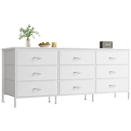 Opiniones y reviews de Cajonera Blanca Madera los 5 más buscados. 47 BRO A SIS Mueble para TV de 65 y 70 Pulgadas, Cajonera Blanca con 9 Cajones, Cómoda Cajonera para Recamara y Dormitorio, Mueble Blanco con Cajones y Centro de Entretenimiento para...