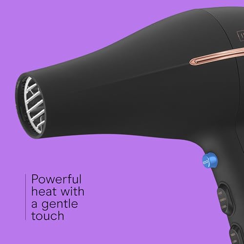 Conair InfinitiPro 1875W Ceramic Hair Dryer