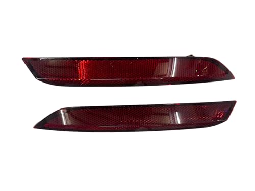 Image of K D Rear Bumper light for VW Polo T2 (Right & Left Side) OEM 2014-2019