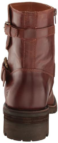 Lucky Brand Women's Taini Motorcycle Bootie Boot3