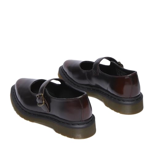 Image of Dr. Martens Womens Elphie Mary Jane