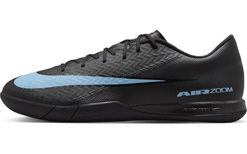 Zapatillas de fútbol sala NIKE Zoom Vapor 16 Academy IC para adulto con suela indoor de goma