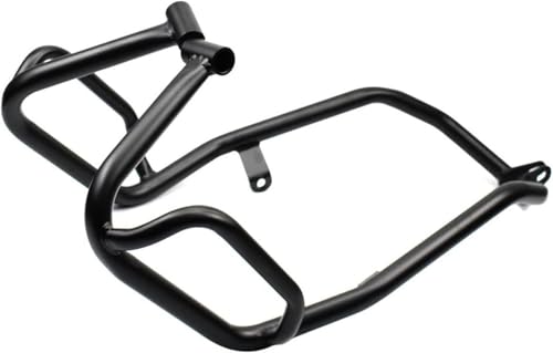 Barre de protection pour moto XADV750 2021 2022 protections moteur noir