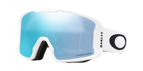 Image of Oakley Line Miner M Snow Goggle