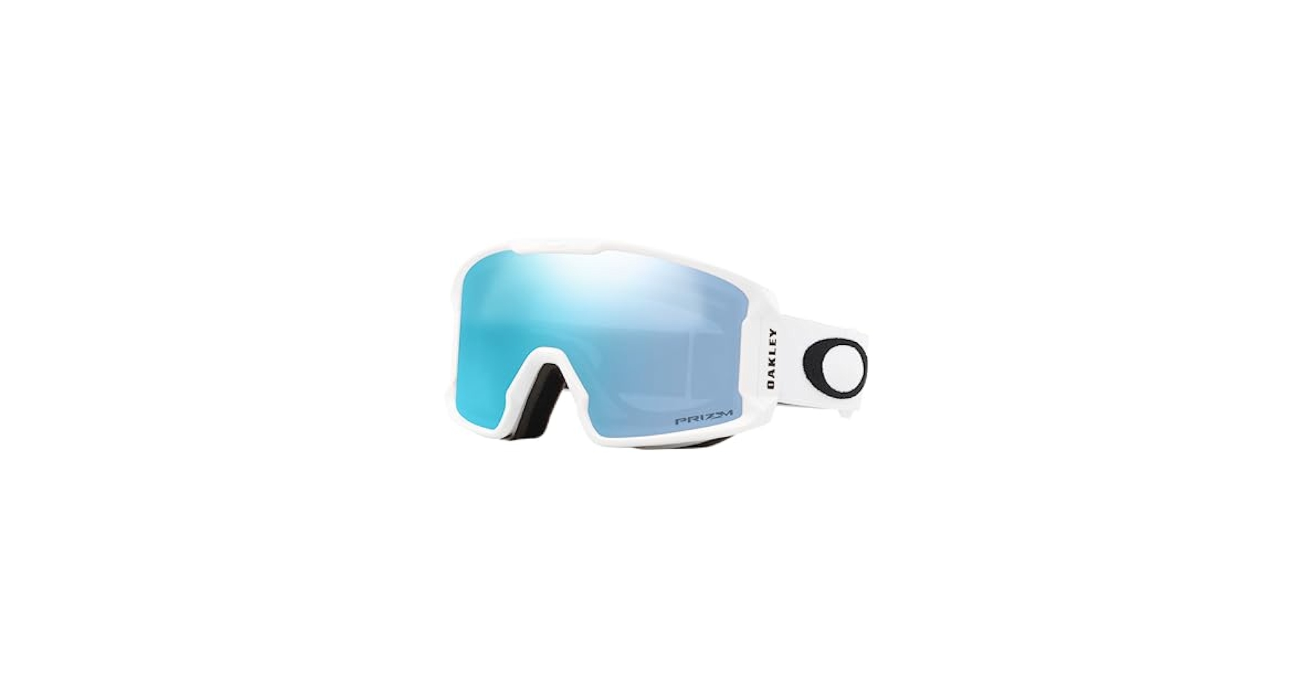 OAKLEY LINE MINER XM アジアンフィット オークリー ゴーグル ラインマイナー XM プリズム レギュラー