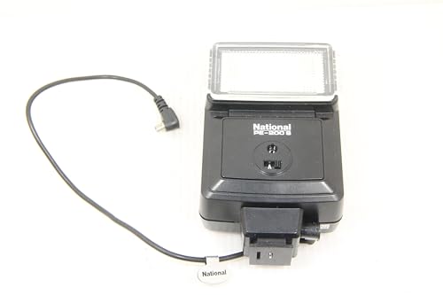 パナソニック National ストロボ PE-200S パナソニック National ストロボ PE-200S