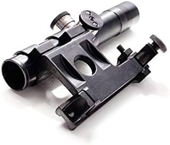 Amazon.co.jp: モシンナガン用 4X20 ライフル ミリタリー PU スコープ