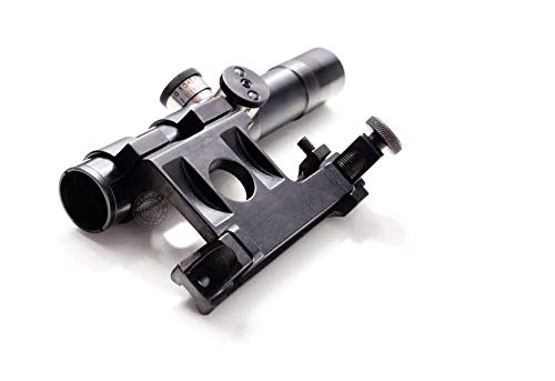 新品未使用 モシンナガン専用スコープ　ライフルスコープ Amazon.co.jp: モシンナガン用 4X20 ライフル ミリタリー PU