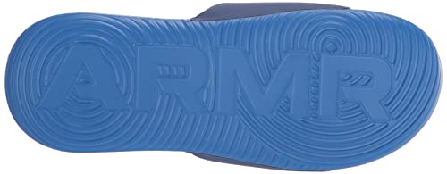 Image of Under Armour Men's Ansa Graphic Slide Sandal