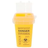 Zoom IMG-1 mikinona contenitore per oggetti taglienti Zoom IMG-1 mikinona contenitore per oggetti taglienti