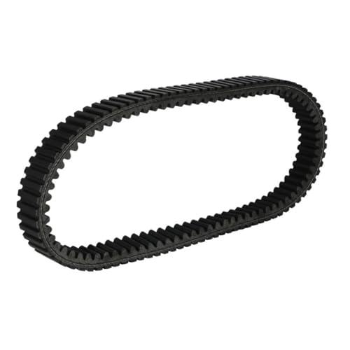 Correa de transmisión para Yamaha X-Max 400, ideal para el viaje diario