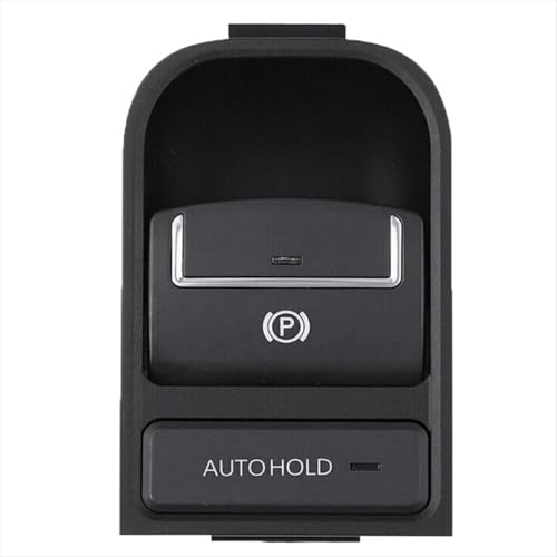 Bouton frein à main électronique robuste compatible auto Seat Alhambra