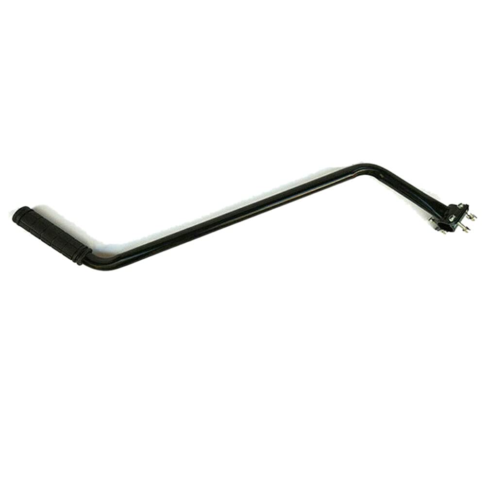 Photo 1 of Bike Grab Balance Handle Bar Bicycle Trainer Children Learn Cycling Vehicle Device Bike Tool