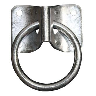 Dover Saddlery Tie Ring